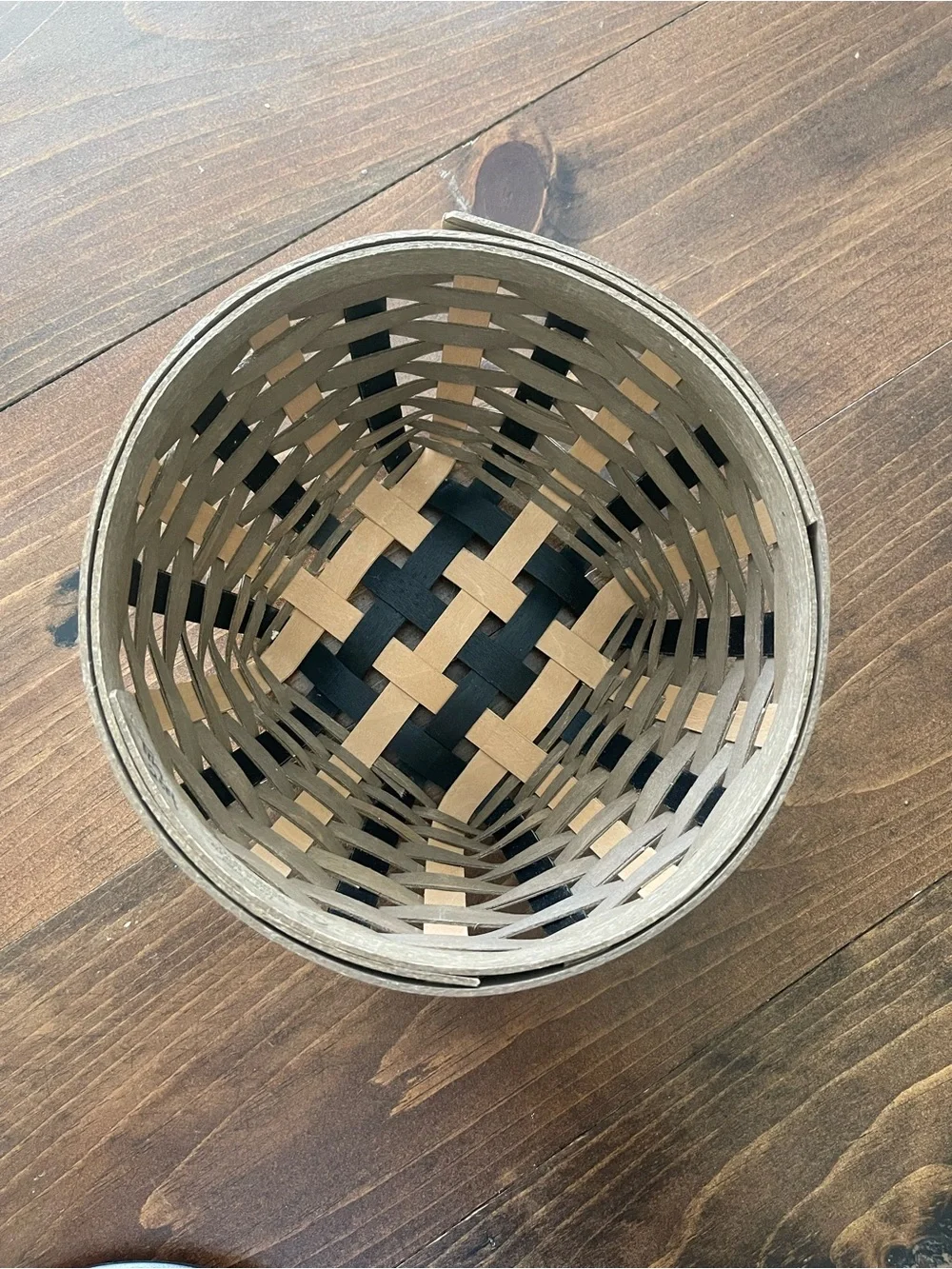 Longaberger 2015 